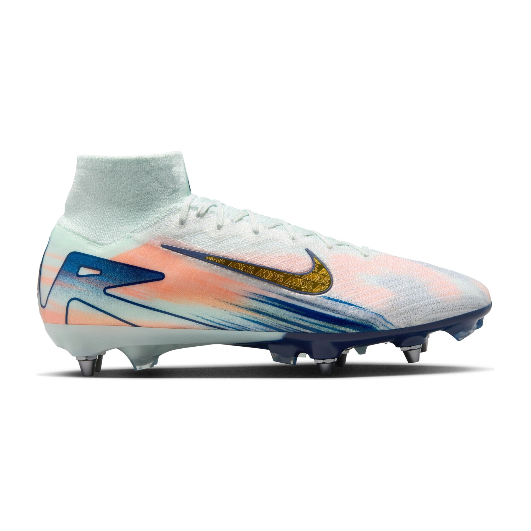 ZM SUPERFLY 10 ELT MDS SG-PRO