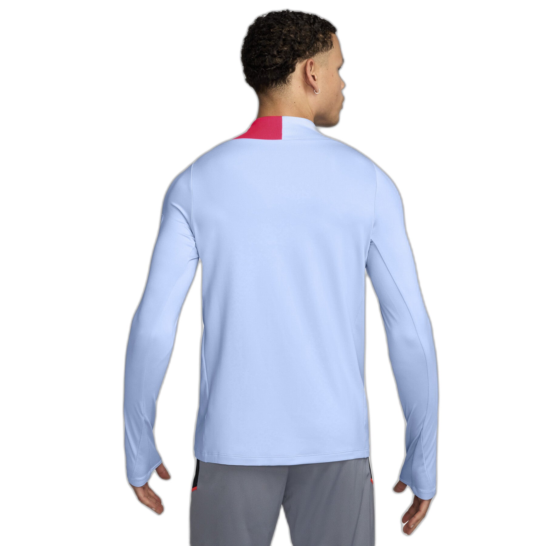 M DF STRK DRILL TOP