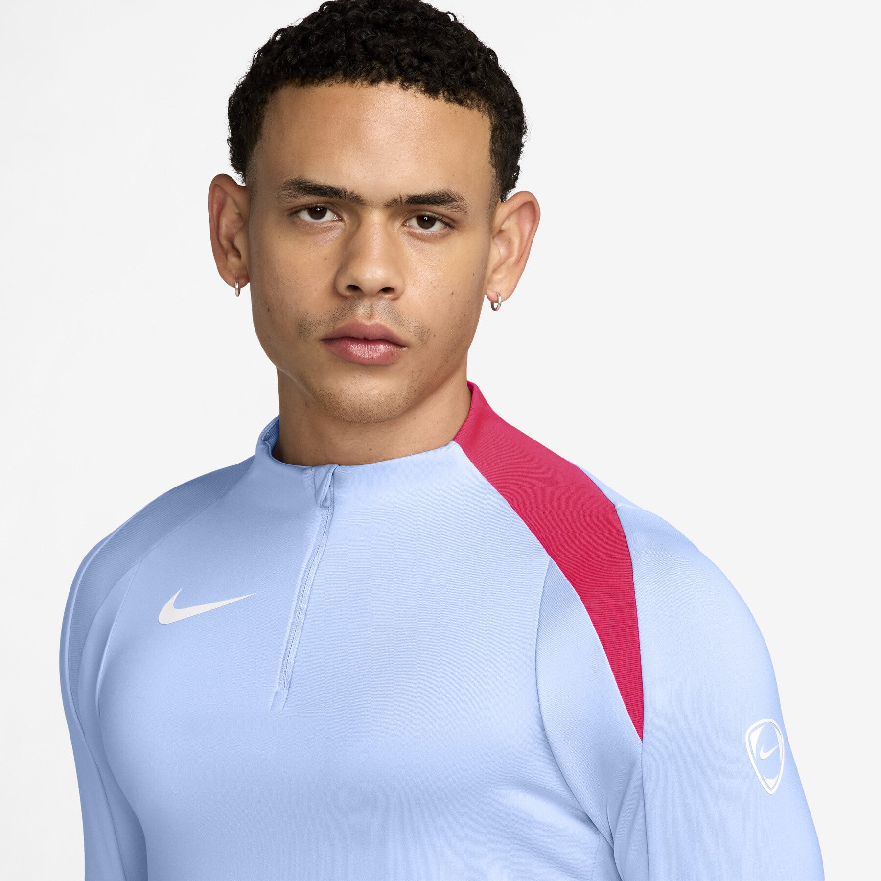 M DF STRK DRILL TOP