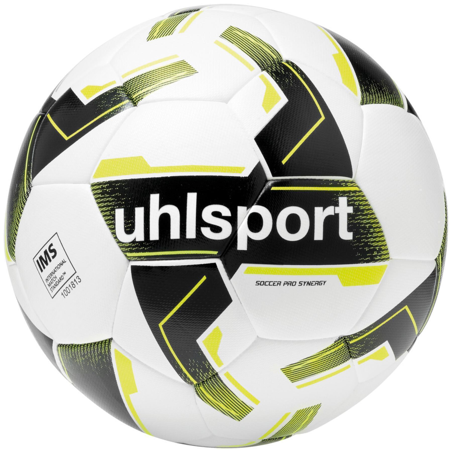 Soccer Pro Synergy כדורגל חצי מקצועי לדשא טבעי מאושר פיפא
