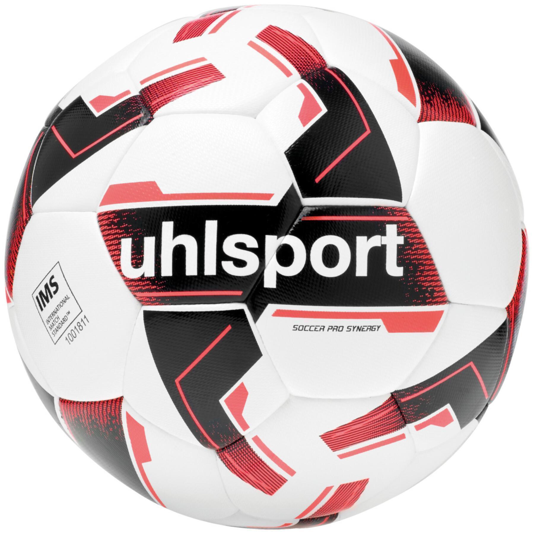 Soccer Pro Synergy כדורגל חצי מקצועי לדשא טבעי מאושר פיפא