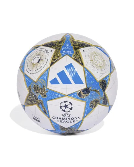 UCL LGE white כדורגל אדידס